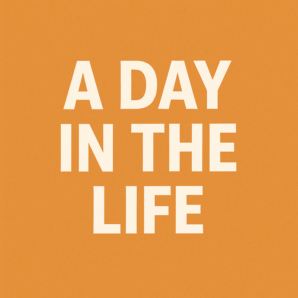 🎒 Inside the Life of a Snack Seller: A Day at InOutSnackz