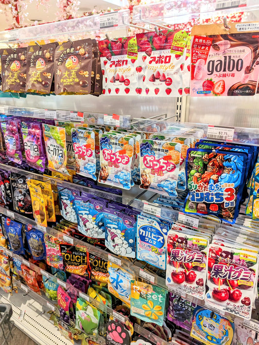 How Packaging Design Impacts Snack Purchases: Why We Eat With Our Eyes First
