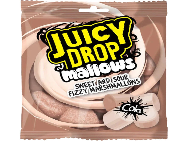 UK 🇬🇧 - Juicy Drop Cola Mallows