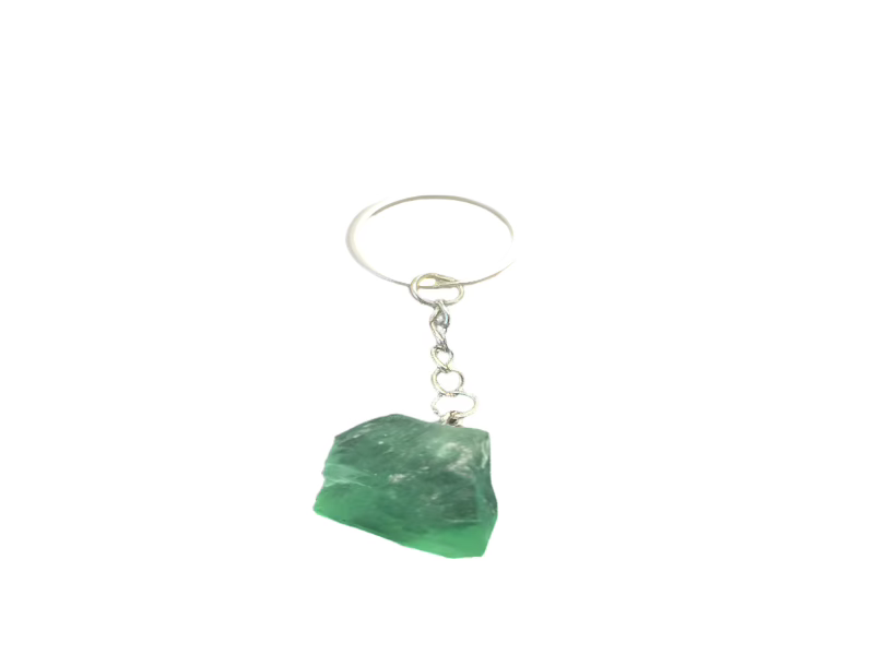 Crystal Keychains.