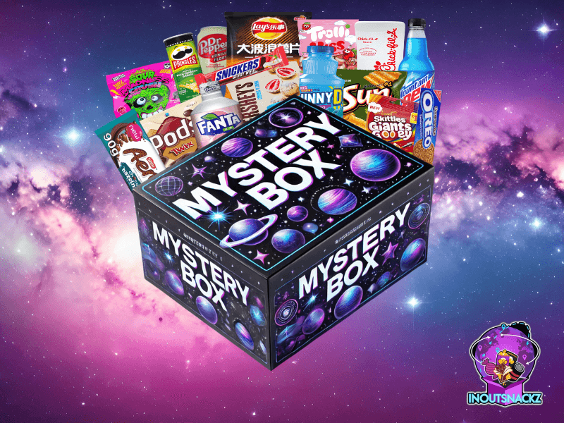 Double Dip Delights Bonanza.