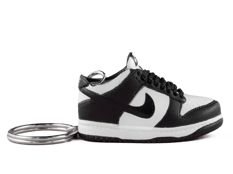 Jordan & Nike Keychains.