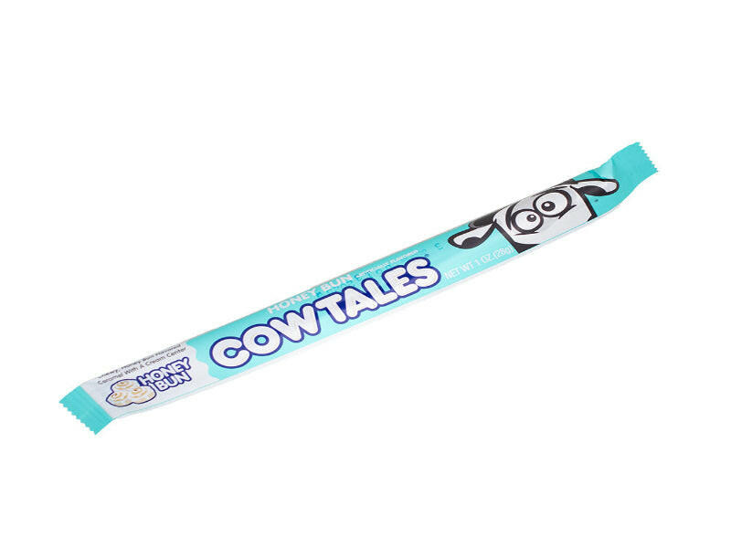 USA 🇺🇸 - Cow Tales Honey Bun
