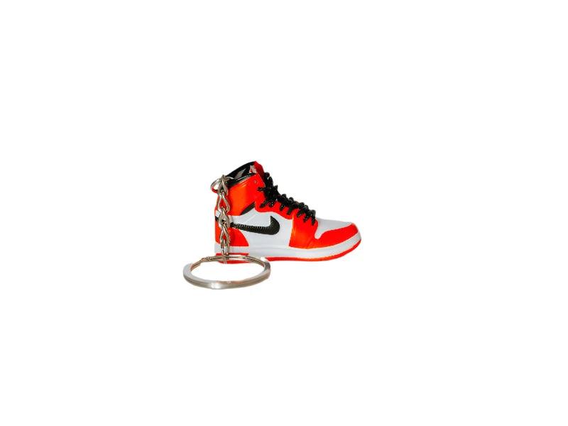 Jordan & Nike Keychains.