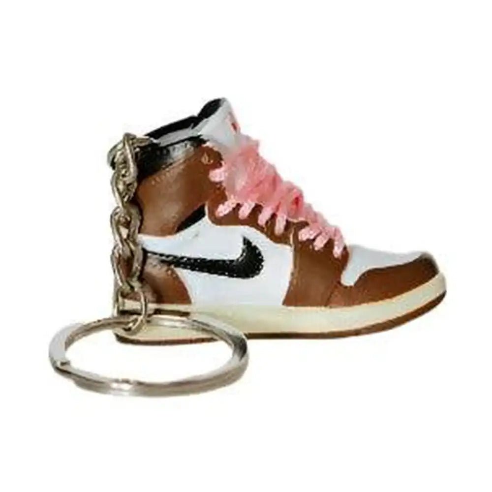 Jordan & Nike Keychains - InOutSnackz