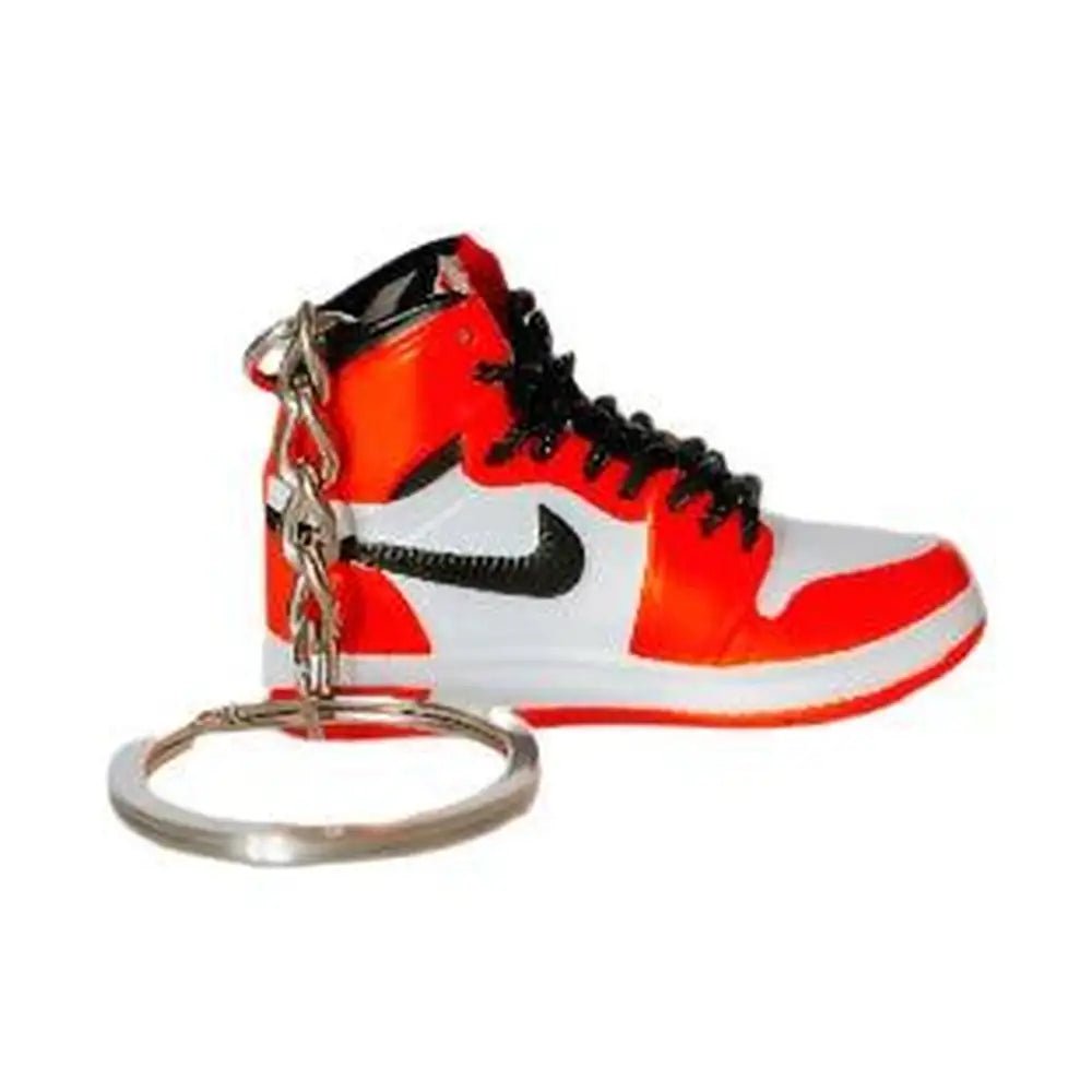 Jordan & Nike Keychains - InOutSnackz
