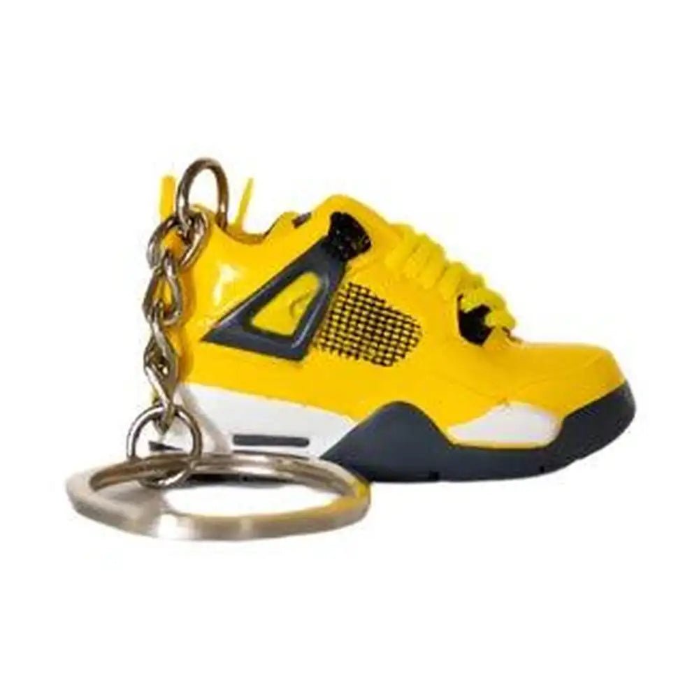 Jordan & Nike Keychains - InOutSnackz