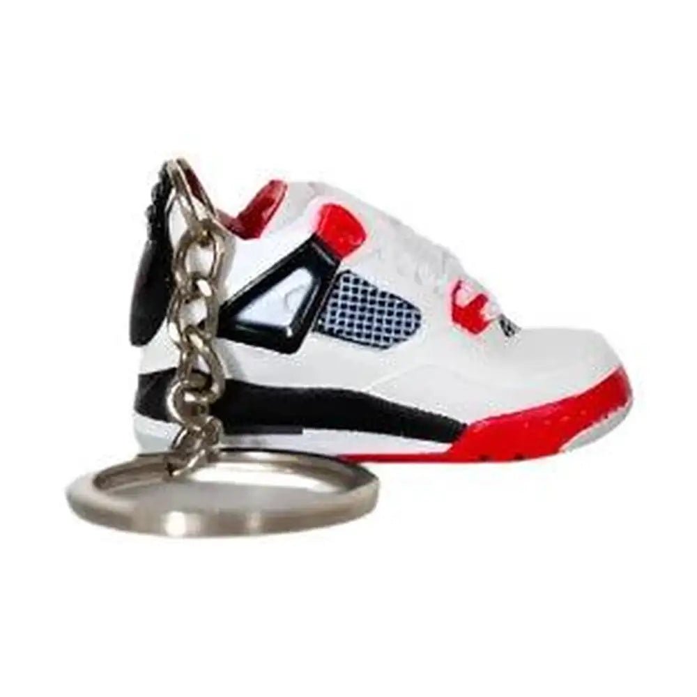 Jordan & Nike Keychains - InOutSnackz