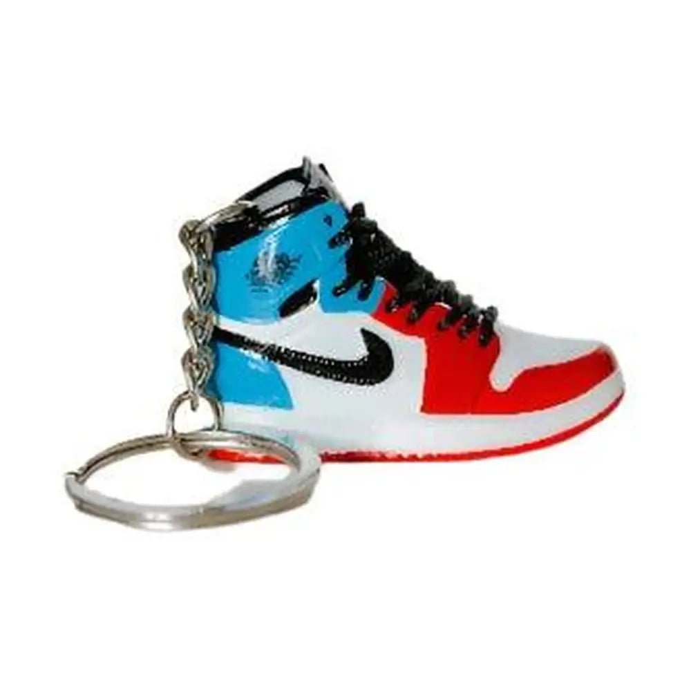 Jordan & Nike Keychains - InOutSnackz