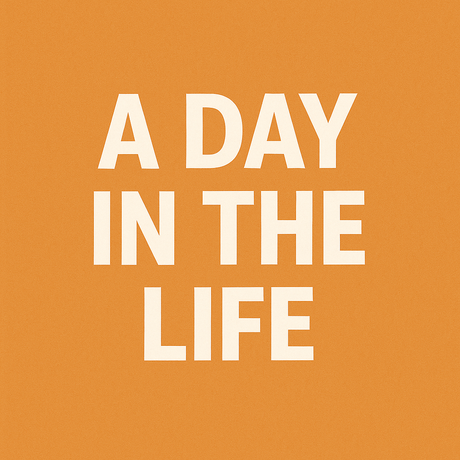 🎒 Inside the Life of a Snack Seller: A Day at InOutSnackz
