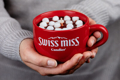 Swiss Miss Hot Chocolate