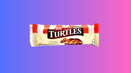 Turtle Chocolate