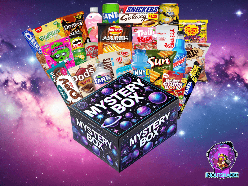 Are International Snack Subscription Boxes Worth It? A Deep Dive Into InOutSnackz - InOutSnackz