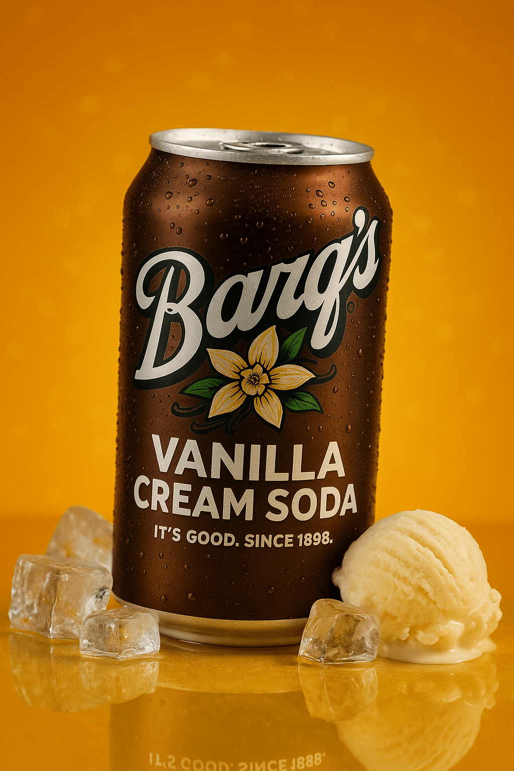 Barq’s Vanilla Cream Soda: A Smooth Twist on a Classic American Beverage - InOutSnackz