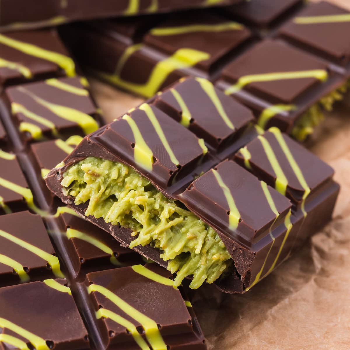 Dubai Chocolate: Overhyped or Worth the Buzz? A Deep Dive into the Viral Treat - InOutSnackz