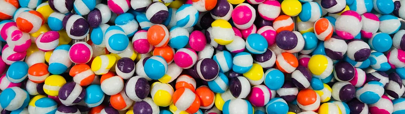 Exploring the Rise of Freeze-Dried Candy – What’s the Hype All About? - InOutSnackz