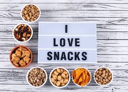 The Health Benefits of Exotic Snacks: Can They Be Good for You?
