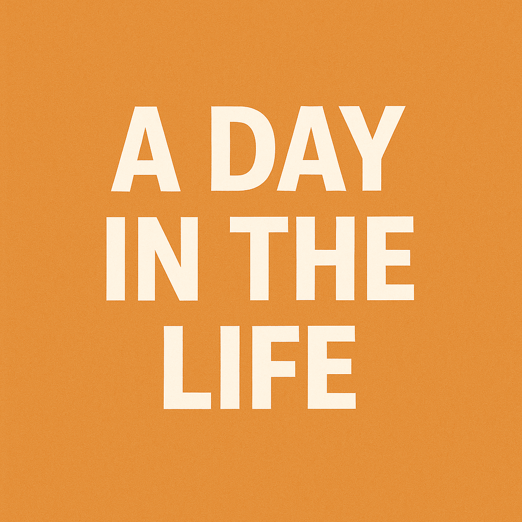 🎒 Inside the Life of a Snack Seller: A Day at InOutSnackz - InOutSnackz