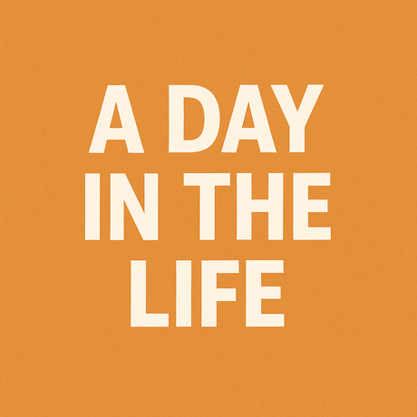 🎒 Inside the Life of a Snack Seller: A Day at InOutSnackz - InOutSnackz