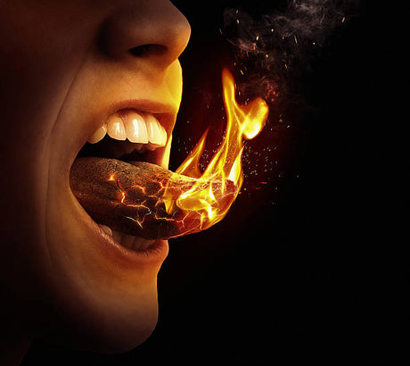 Spicy Snacks from Around the World – Heat You Can Handle