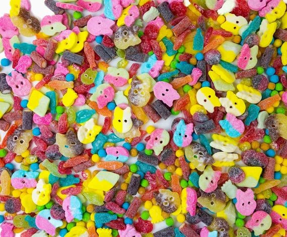 Why Swedish Candy Went Viral – The Global Obsession with BUBS and Beyond - InOutSnackz