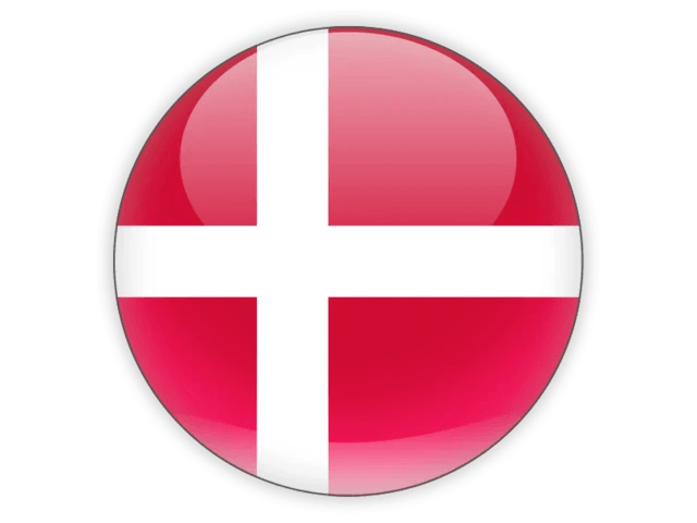 Denmark.