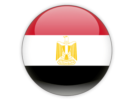 Egypt.