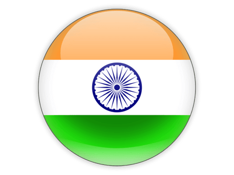 India.