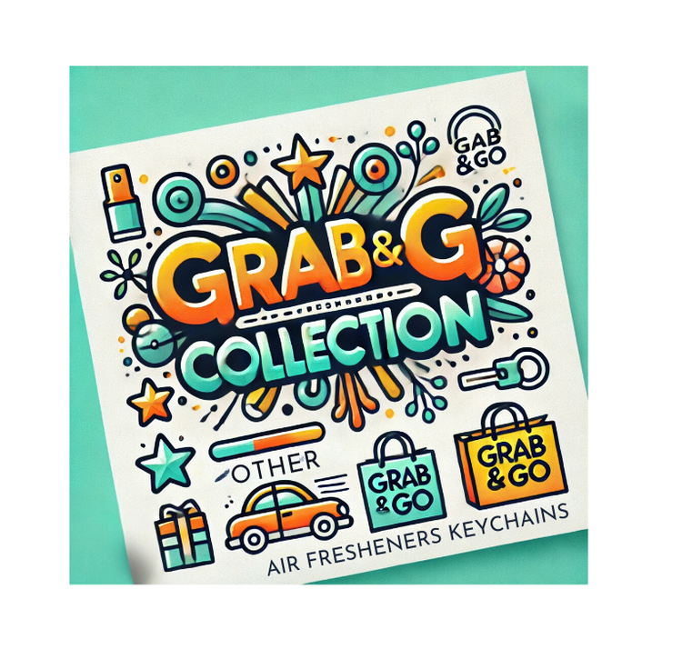 Grab & Go Collection