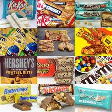 Chocolate - InOutSnackz