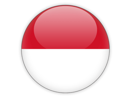 Indonesia.