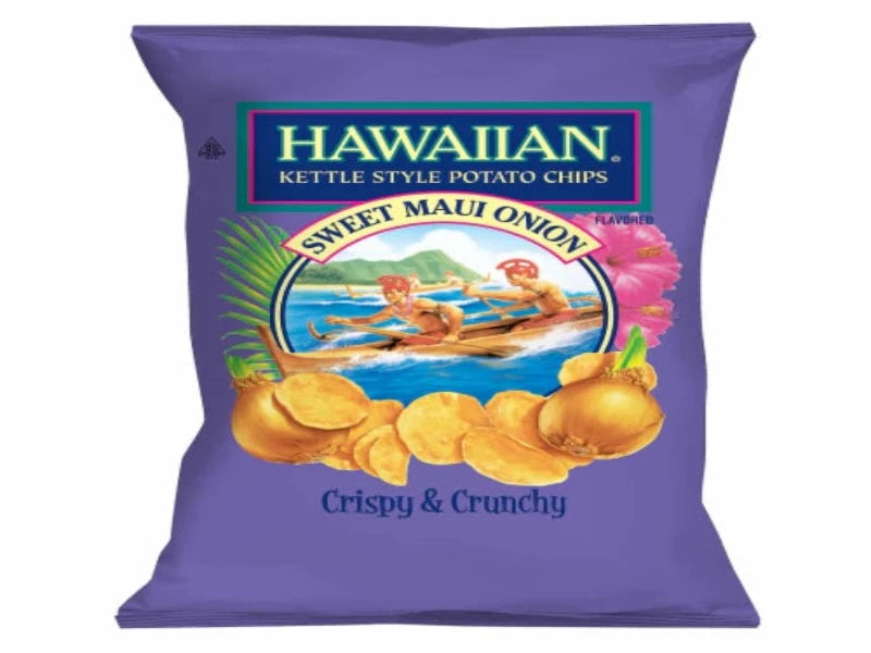 USA 🇺🇸 - Hawaiian Sweet Maui Onion