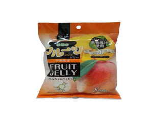 Taiwan 🇹🇼 - Royal Family Fruit Jelly Mango