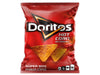 Turkey 🇹🇷 - Doritos Hot Corn