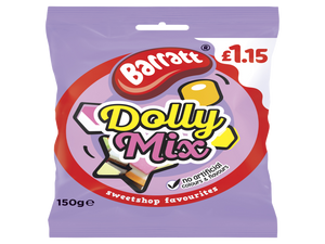 UK 🇬🇧 - Barratt Dolly Mix