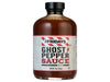 USA 🇺🇸 - TGI Friday's Ghost Pepper Sauce