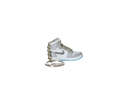 Jordan & Nike Keychains.