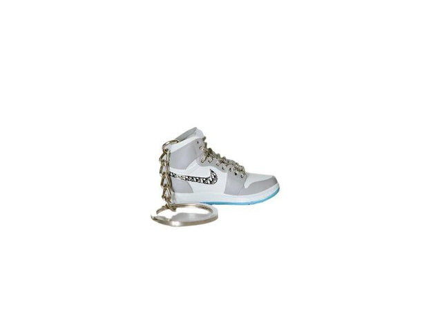 Jordan & Nike Keychains.