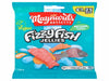 UK 🇬🇧 - Maynards Bassetts Fizzy Fish Jellies