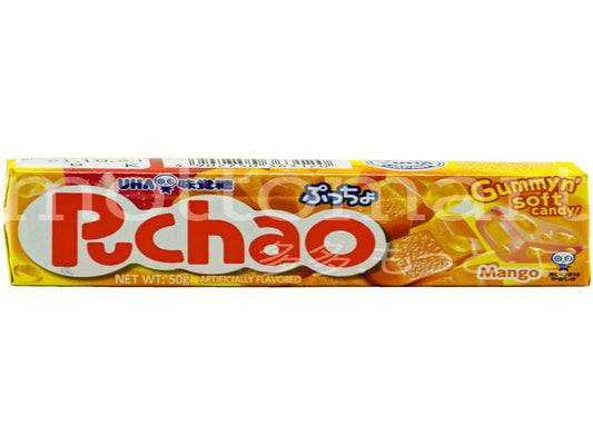 Japan 🇯🇵 - Puchao Mango