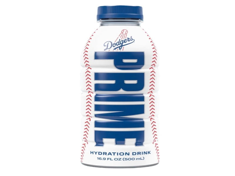 USA 🇺🇸 - Prime LA Dodgers