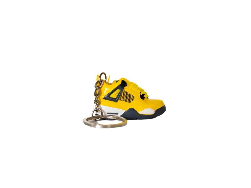 Jordan & Nike Keychains.