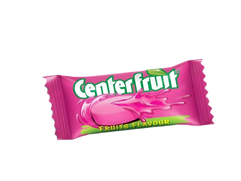 India 🇮🇳 - Centerfruit Strawberry