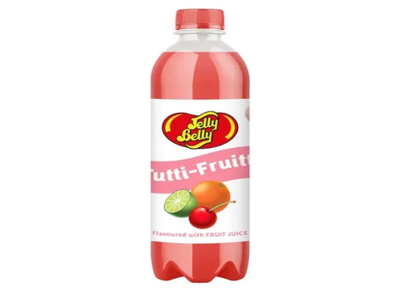 UK 🇬🇧 - Jelly Belly Tutti-Fruitti