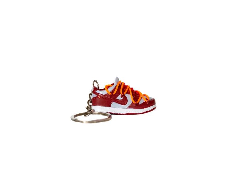 Jordan & Nike Keychains.