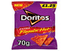 UK 🇬🇧 - Doritos Extra Flamin' Hot