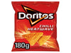 UK 🇬🇧 - Doritos Chilli Heatwave