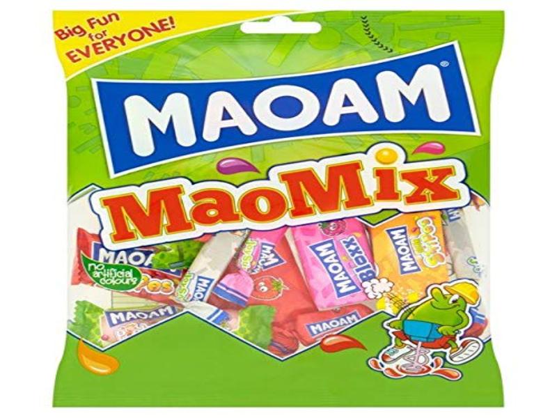 UK 🇬🇧 - MAOAM MaoMixx