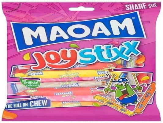 UK 🇬🇧 - MAOAM JoyStixx