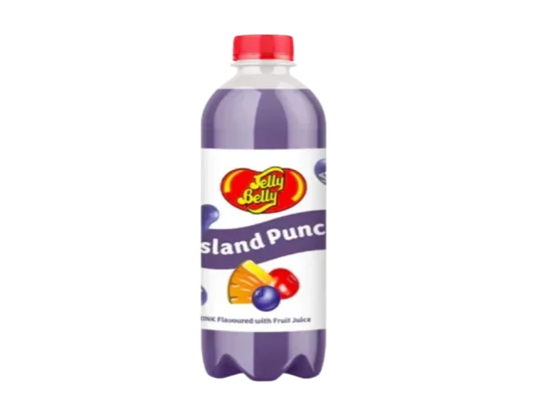 UK 🇬🇧 - Jelly Belly Island Punch